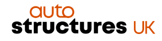 Autostructures UK