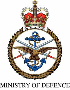 Ministry of Defence